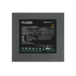 Deepcool PL550D ATX 3.0 Bronze